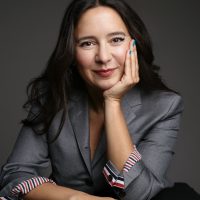 Bari Weiss