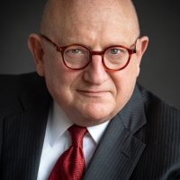 Ira Forman