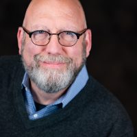 Rabbi Jeff Salkin