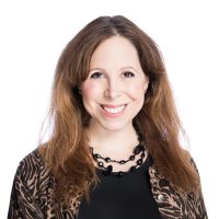 Julie Rayman