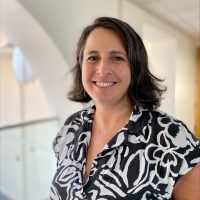 Maggie Feinstein