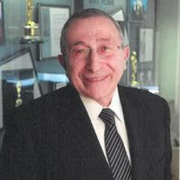 Rabbi Marvin Hier