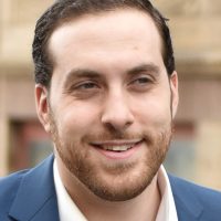 Yair Rosenberg