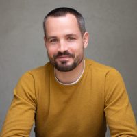 Yonatan Langer
