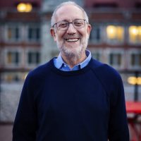 Yossi Klein Halevi