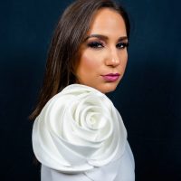 Rayna Rose