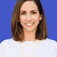 Joanna Mendelson