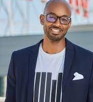 Aaron Mitchell