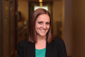 Program Host - Hindy Poupko