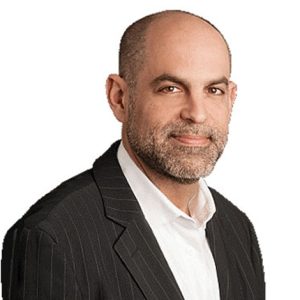 Keynote Speaker - Robert Raben