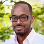 Program Moderator - Aaron Mitchell