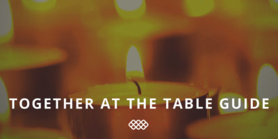 OneTable Shabbat Guide